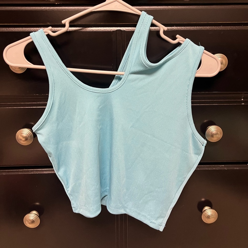 NWT SHEIN tank top